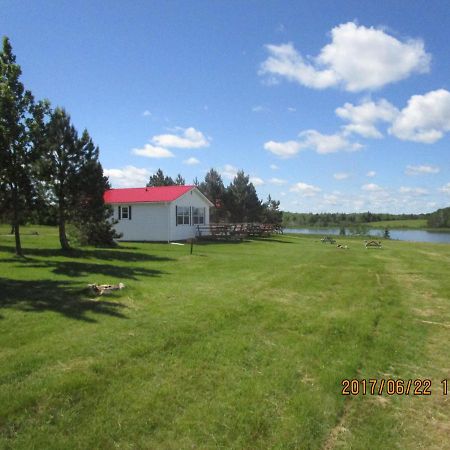 Sea'Scape Cottages Bayfield Bagian luar foto