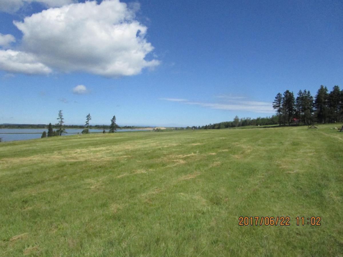 Sea'Scape Cottages Bayfield Bagian luar foto