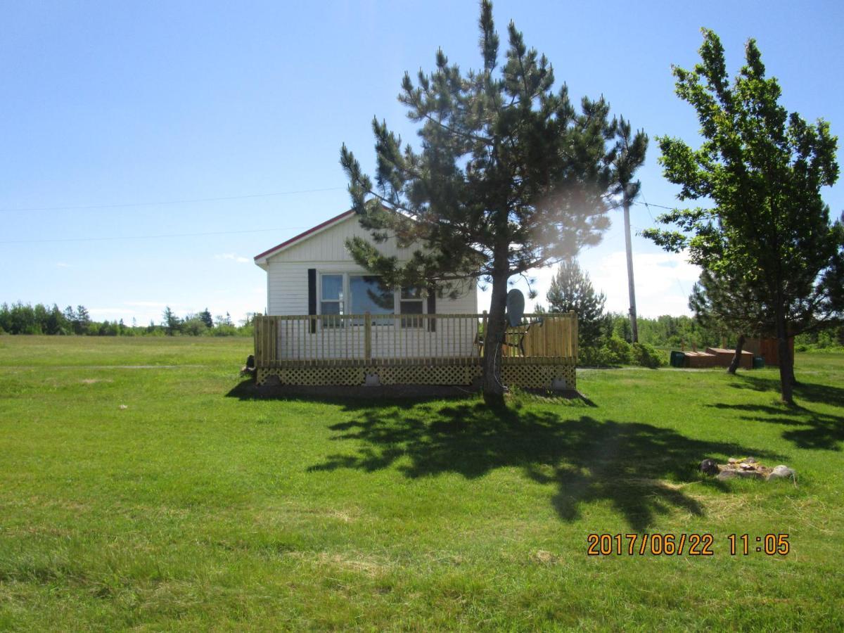 Sea'Scape Cottages Bayfield Bagian luar foto