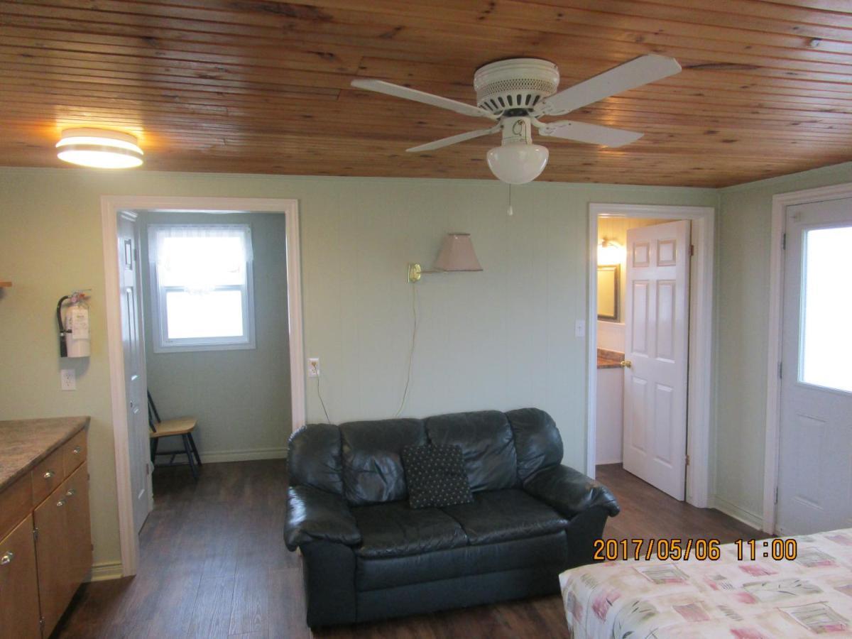 Sea'Scape Cottages Bayfield Bagian luar foto