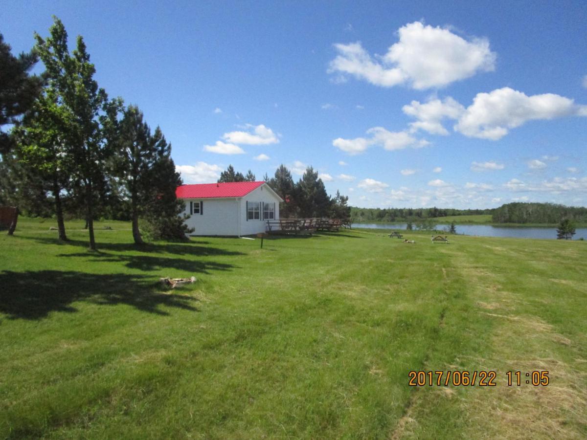 Sea'Scape Cottages Bayfield Bagian luar foto