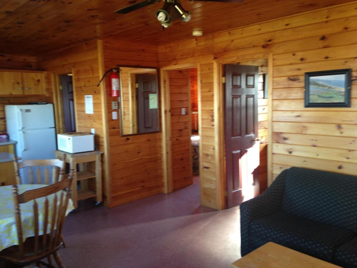 Sea'Scape Cottages Bayfield Bagian luar foto