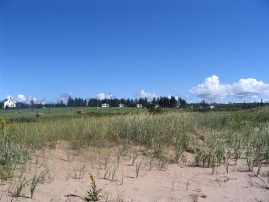 Sea'Scape Cottages Bayfield Bagian luar foto